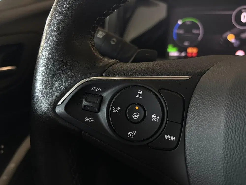 Opel Grandland GS 1.6 Hybrid PHEV 225pk e-EAT8 uit 2024, foto 18