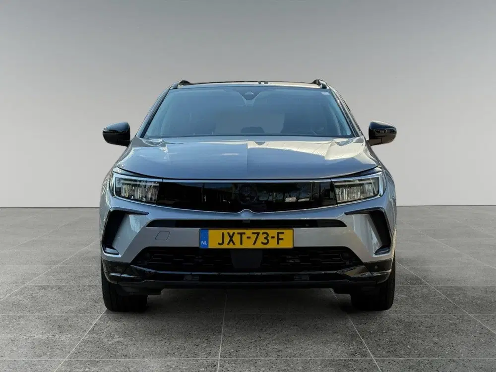 Opel Grandland GS 1.6 Hybrid PHEV 225pk e-EAT8 uit 2024, foto 2