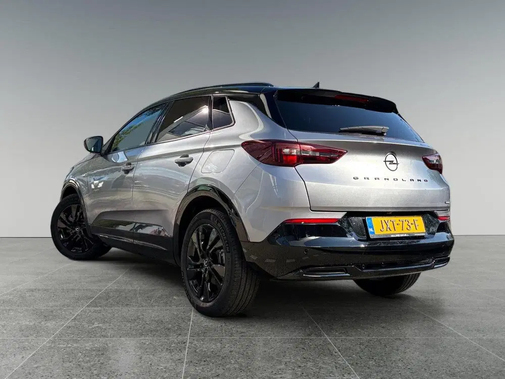 Opel Grandland GS 1.6 Hybrid PHEV 225pk e-EAT8 uit 2024, foto 6