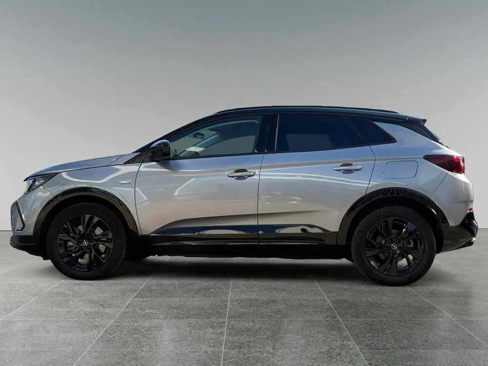 Opel Grandland GS 1.6 Hybrid PHEV 225pk e-EAT8 uit 2024, foto 7