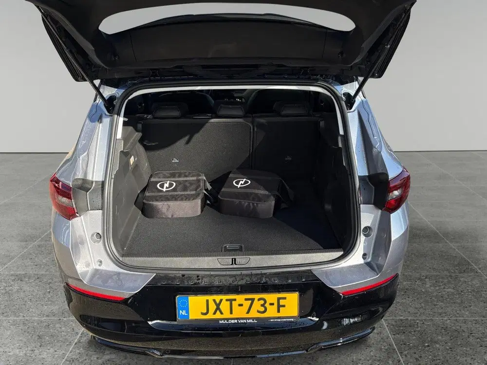 Opel Grandland GS 1.6 Hybrid PHEV 225pk e-EAT8 uit 2024, foto 8