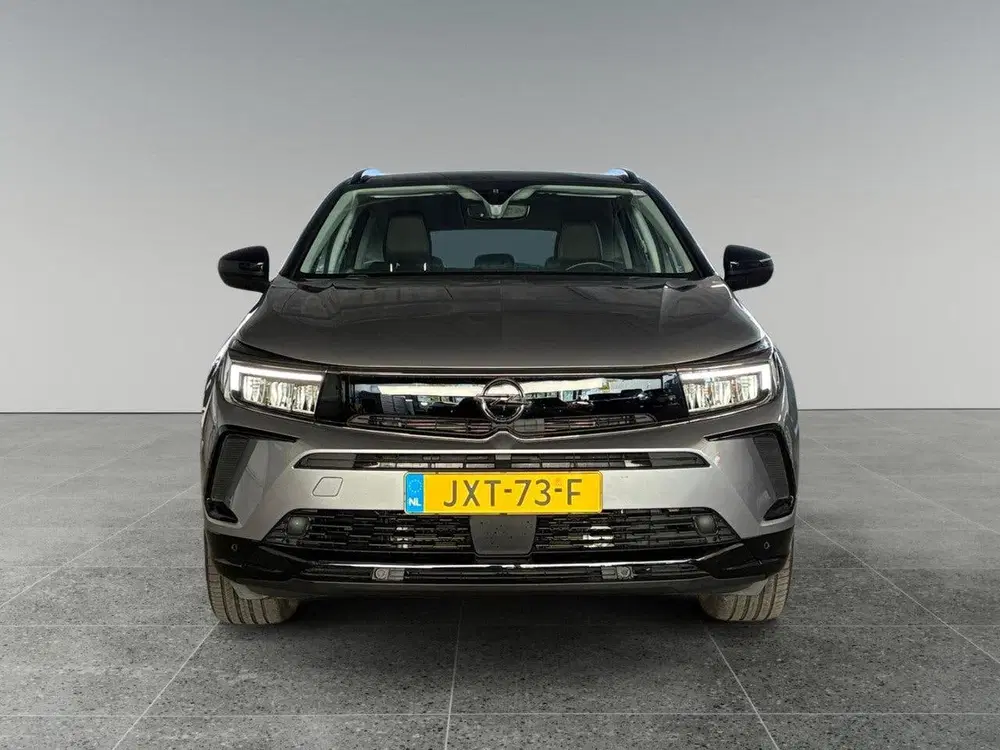 Opel Grandland GS 1.6 Hybrid PHEV 225pk e-EAT8 uit 2024, foto 9