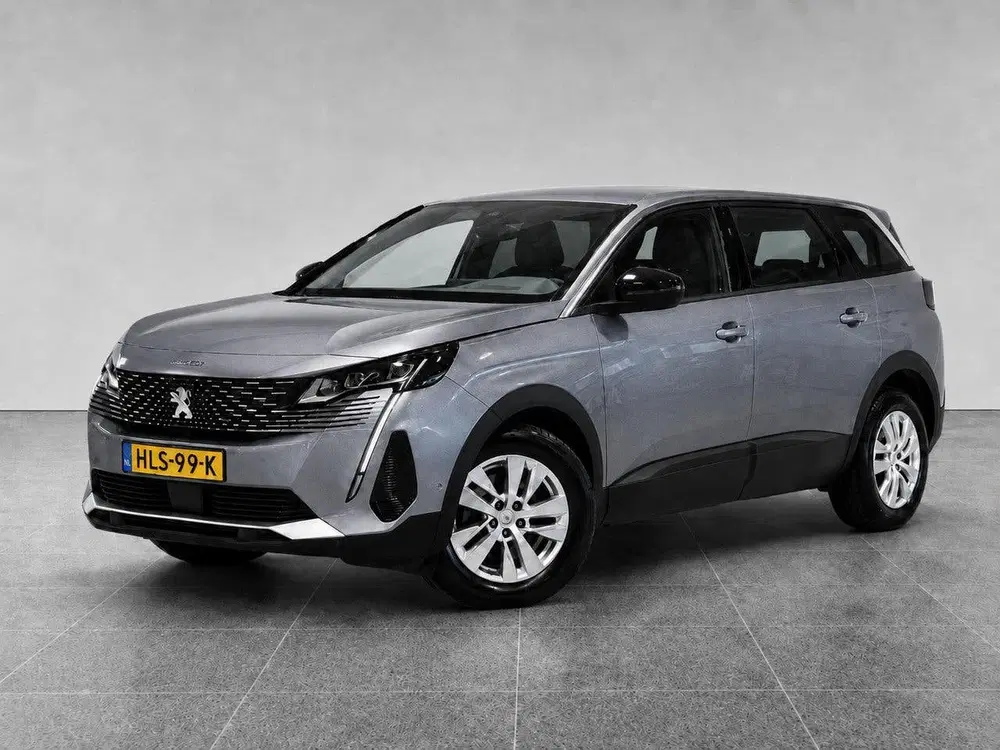 Peugeot 5008 Active Pack Business 1.2 Hybrid 145pk e-DS uit 2024