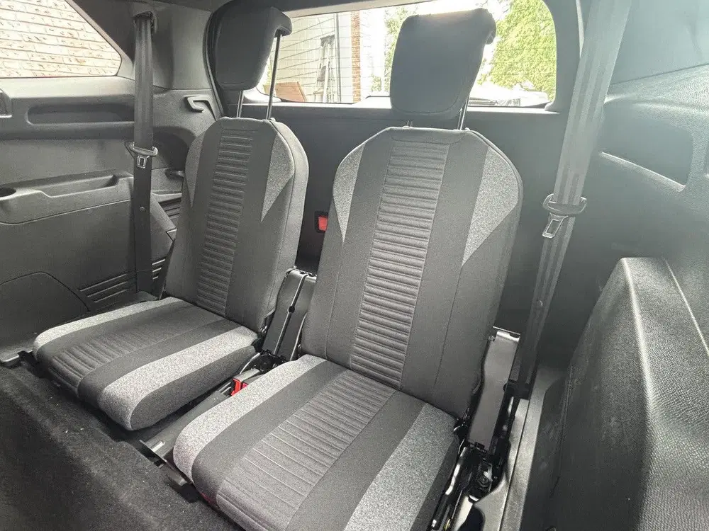 Peugeot 5008 Active Pack Business 1.2 Hybrid 145pk e-DS uit 2024, foto 10