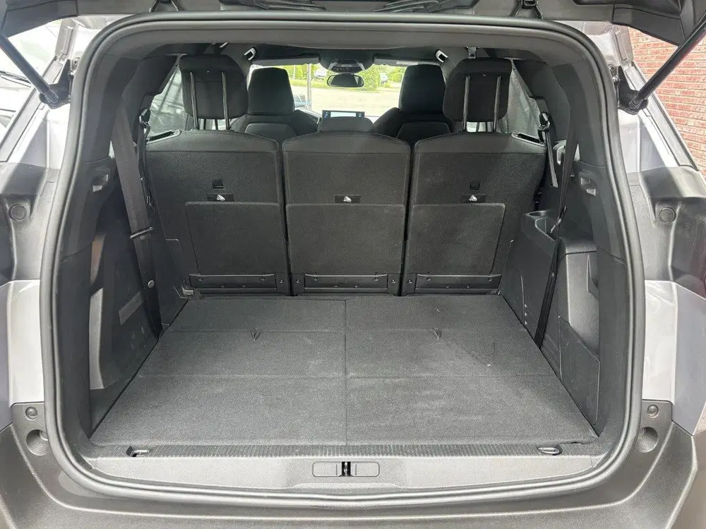 Peugeot 5008 Active Pack Business 1.2 Hybrid 145pk e-DS uit 2024, foto 15
