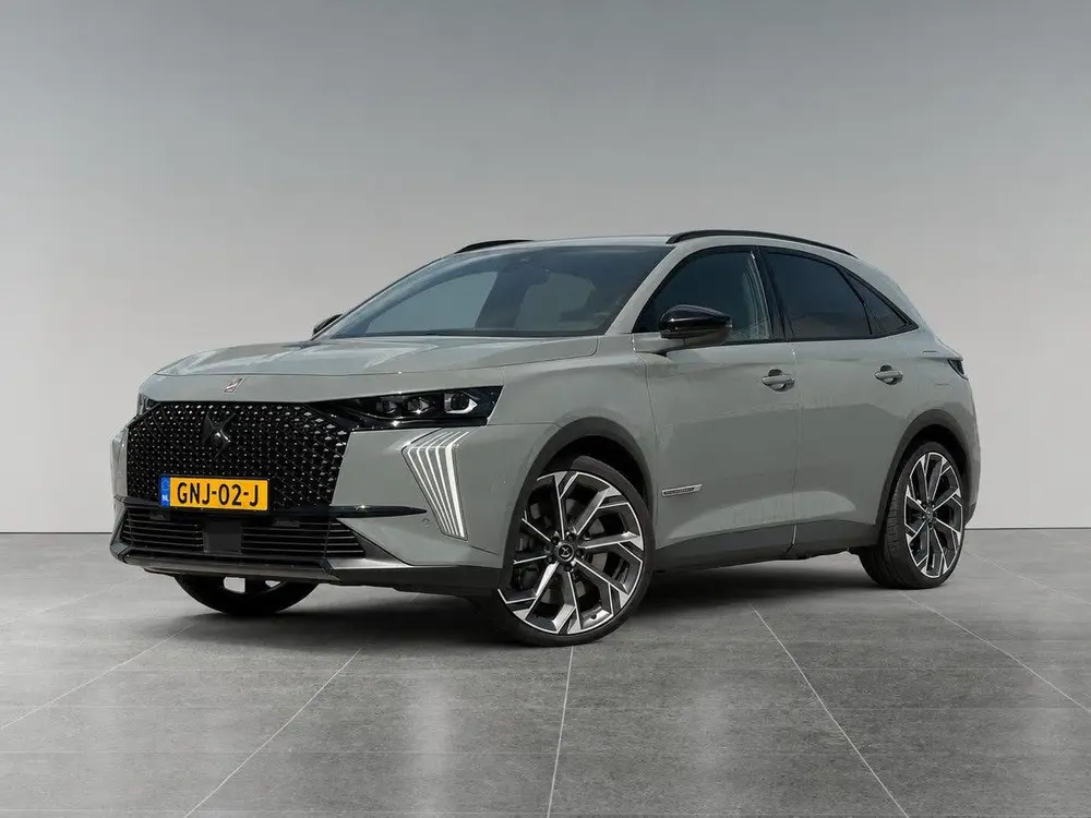 DS Automobiles DS 7 DS DS 7 La Premiere e-Tense 360pk PHEV 4x4 uit 2023