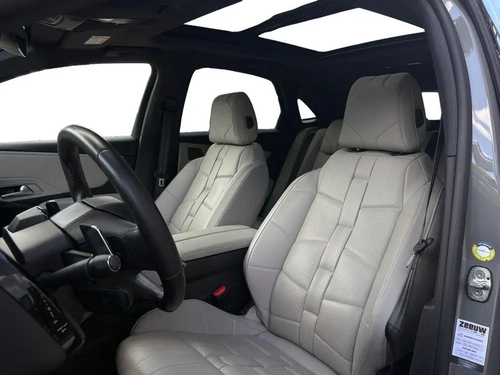 DS Automobiles DS 7 DS DS 7 La Premiere e-Tense 360pk PHEV 4x4 uit 2023, foto 11