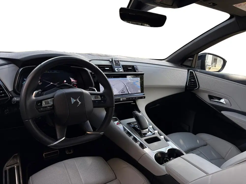 DS Automobiles DS 7 DS DS 7 La Premiere e-Tense 360pk PHEV 4x4 uit 2023, foto 12