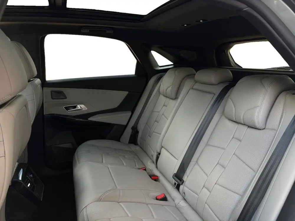 DS Automobiles DS 7 DS DS 7 La Premiere e-Tense 360pk PHEV 4x4 uit 2023, foto 14