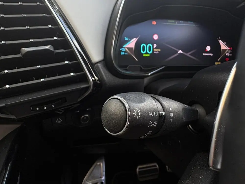 DS Automobiles DS 7 DS DS 7 La Premiere e-Tense 360pk PHEV 4x4 uit 2023, foto 18