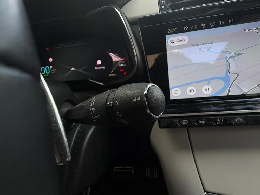 DS Automobiles DS 7 DS DS 7 La Premiere e-Tense 360pk PHEV 4x4 uit 2023, foto 19