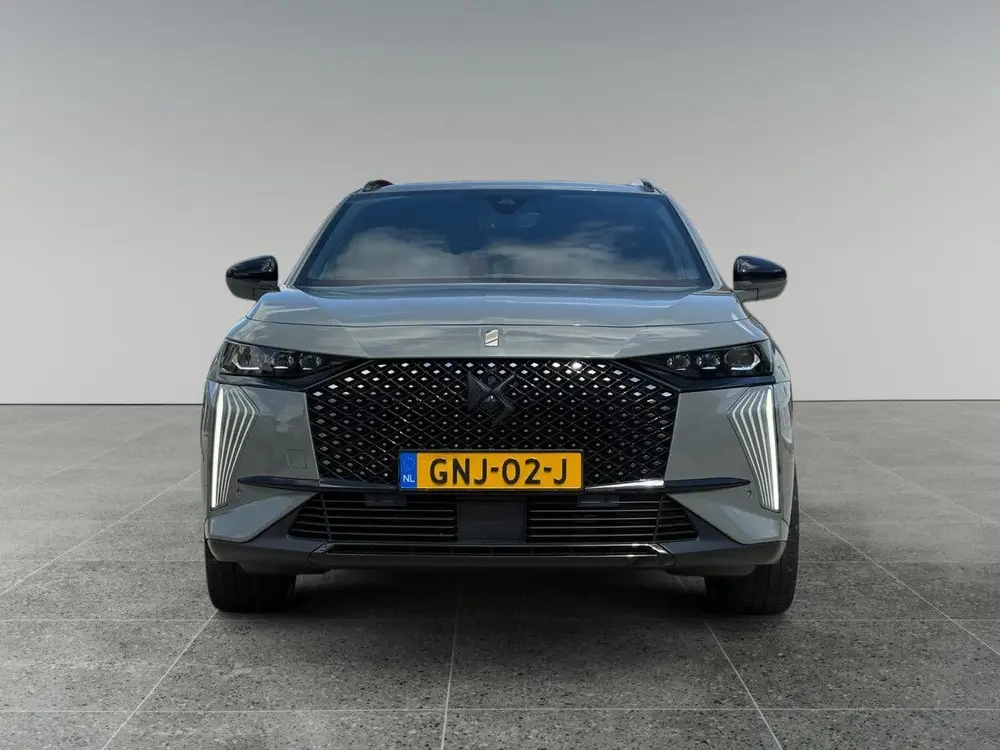 DS Automobiles DS 7 DS DS 7 La Premiere e-Tense 360pk PHEV 4x4 uit 2023, foto 2
