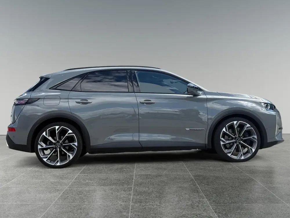 DS Automobiles DS 7 DS DS 7 La Premiere e-Tense 360pk PHEV 4x4 uit 2023, foto 4