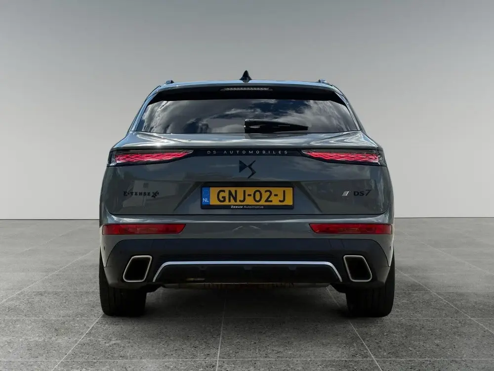 DS Automobiles DS 7 DS DS 7 La Premiere e-Tense 360pk PHEV 4x4 uit 2023, foto 6