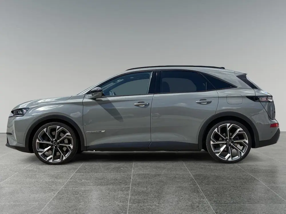 DS Automobiles DS 7 DS DS 7 La Premiere e-Tense 360pk PHEV 4x4 uit 2023, foto 9