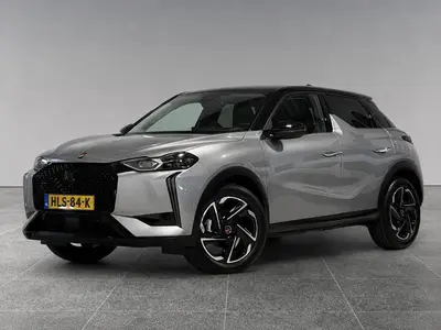 DS Automobiles DS 3 DS DS 3 Performance Line+ 1.2 Turbo 130pk uit 2023