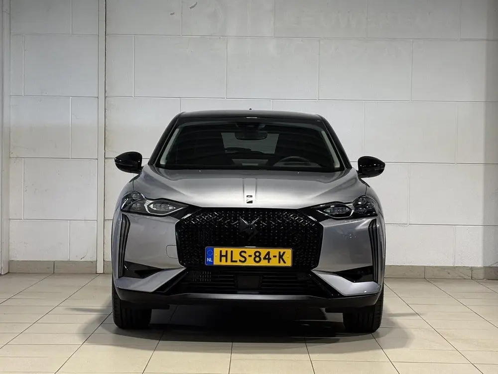 DS Automobiles DS 3 DS DS 3 Performance Line+ 1.2 Turbo 130pk uit 2023, foto 5