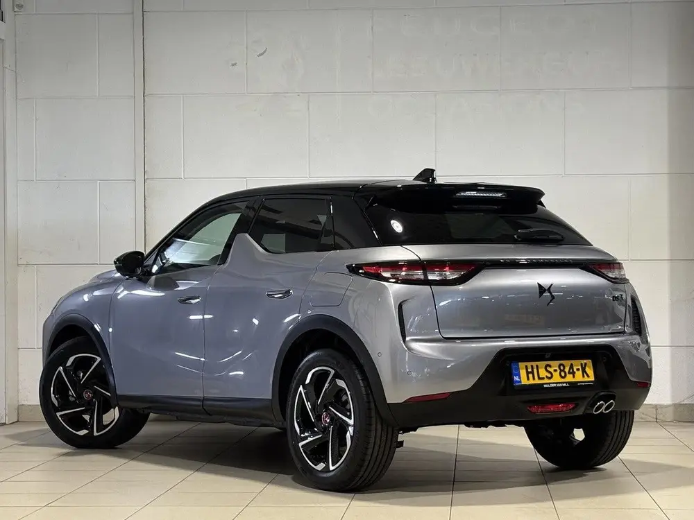 DS Automobiles DS 3 DS DS 3 Performance Line+ 1.2 Turbo 130pk uit 2023, foto 7