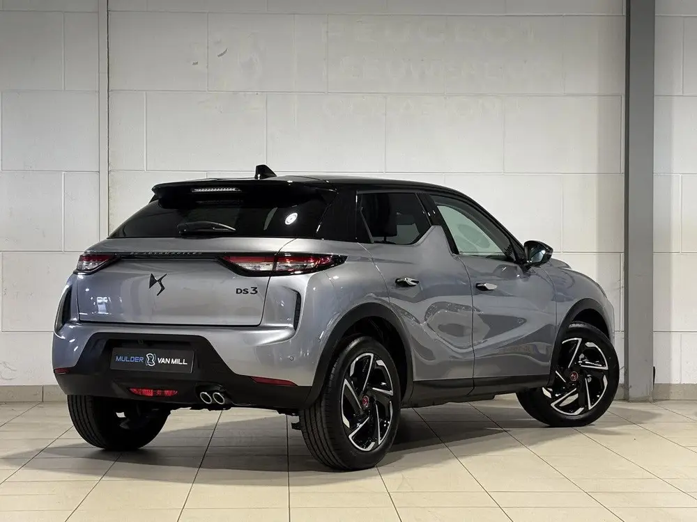 DS Automobiles DS 3 DS DS 3 Performance Line+ 1.2 Turbo 130pk uit 2023, foto 8