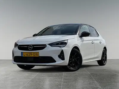 Opel Corsa GS 1.2 Turbo 100pk uit 2021
