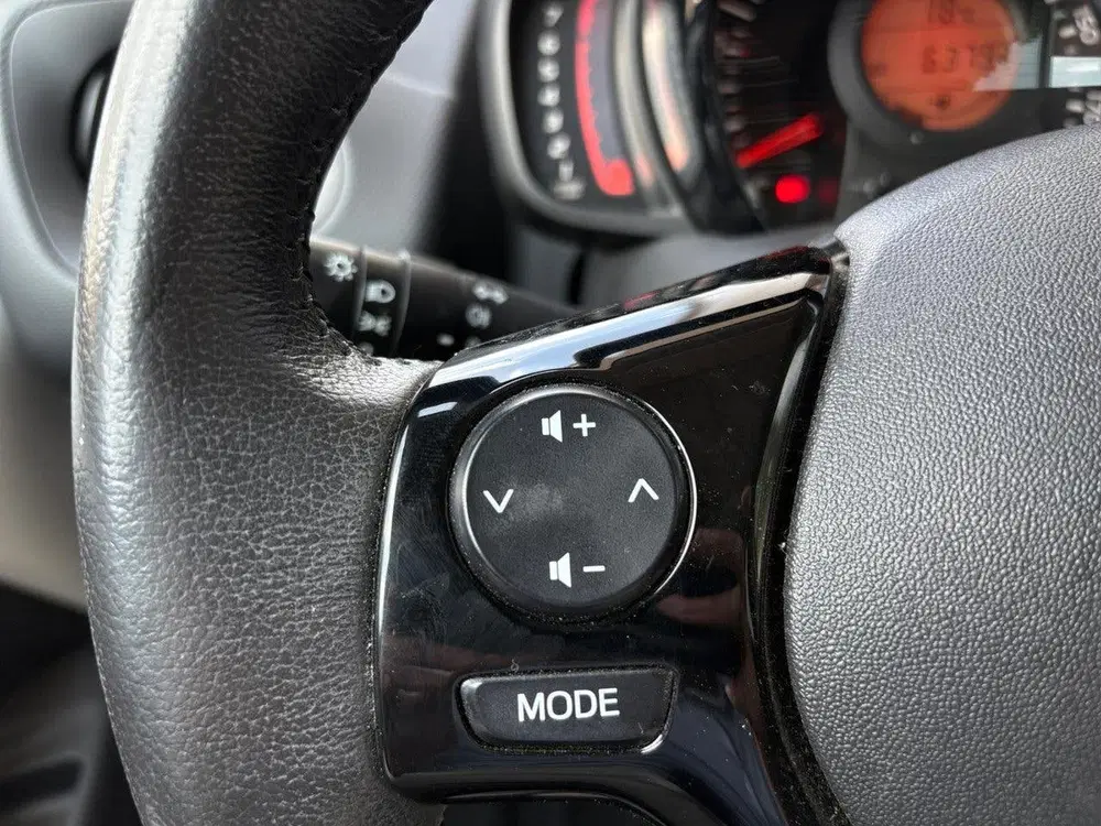 Citroën C1 5-deurs Feel 1.0 e-VTi 72pk uit 2021, foto 15