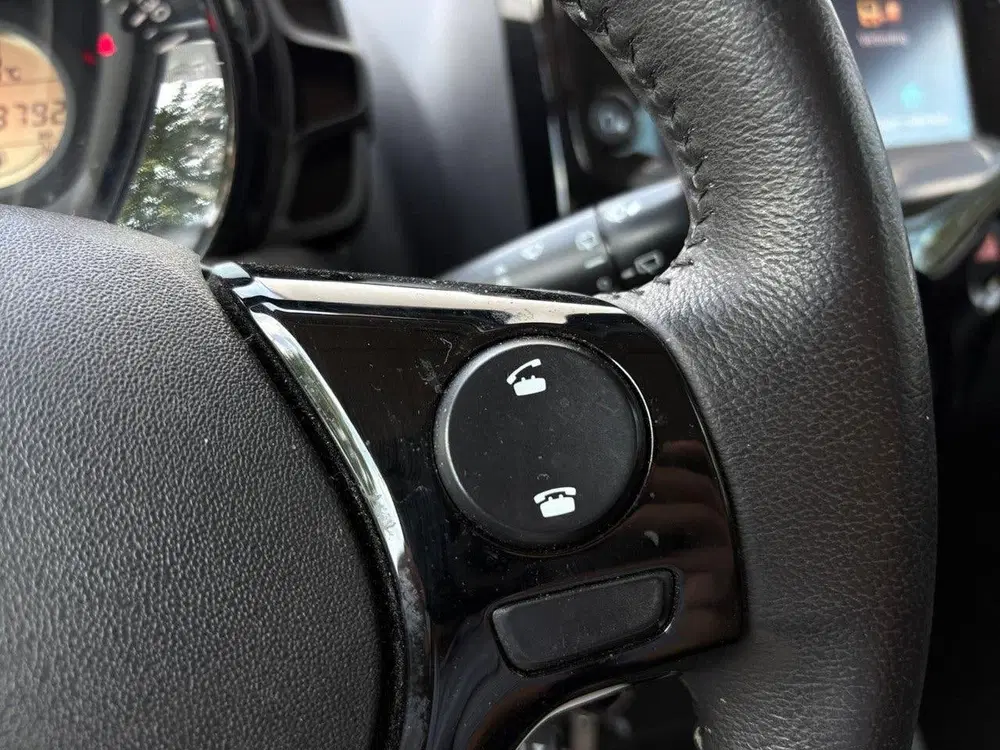 Citroën C1 5-deurs Feel 1.0 e-VTi 72pk uit 2021, foto 16