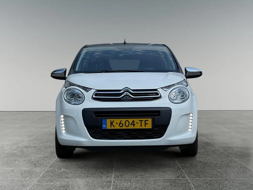 Citroën C1 5-deurs Feel 1.0 e-VTi 72pk uit 2021, foto 2