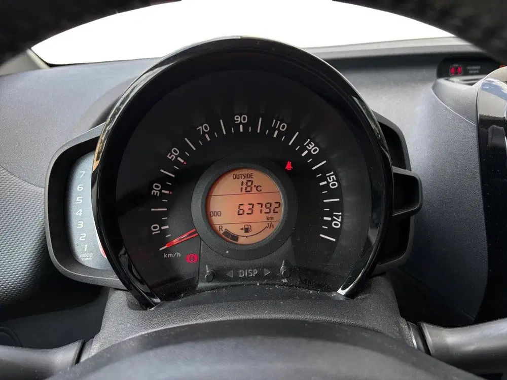 Citroën C1 5-deurs Feel 1.0 e-VTi 72pk uit 2021, foto 20