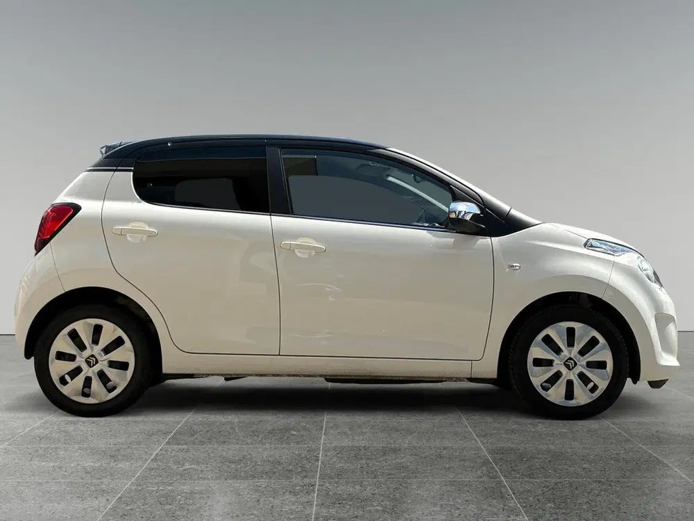 Citroën C1 5-deurs Feel 1.0 e-VTi 72pk uit 2021, foto 4