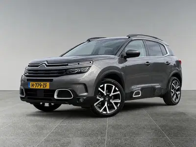Citroën C5 Aircross Shine 1.2 Turbo 130pk uit 2020