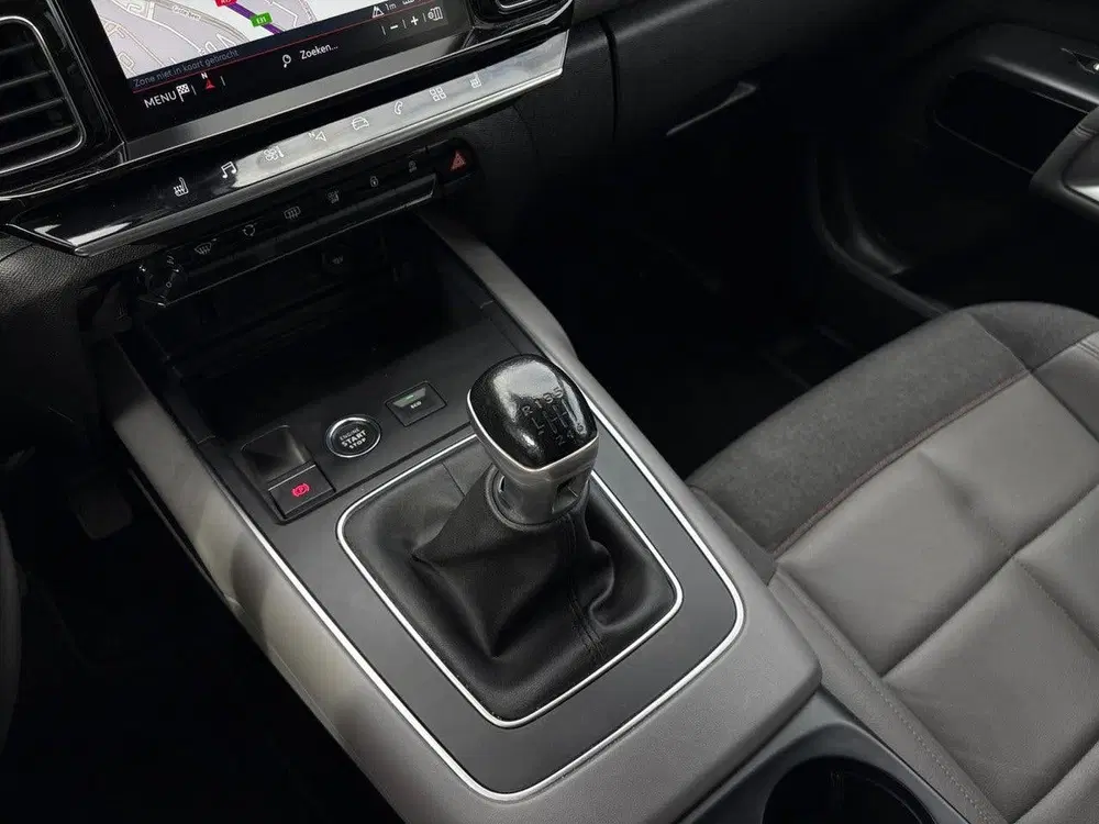 Citroën C5 Aircross Shine 1.2 Turbo 130pk uit 2020, foto 15