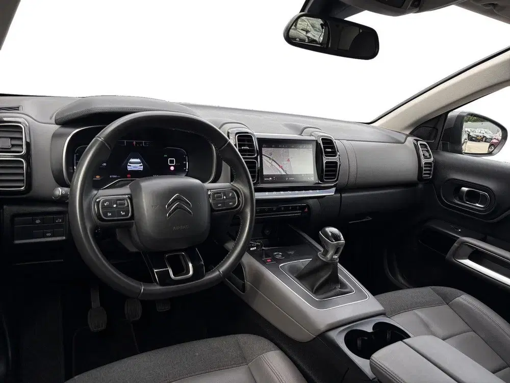 Citroën C5 Aircross Shine 1.2 Turbo 130pk uit 2020, foto 16
