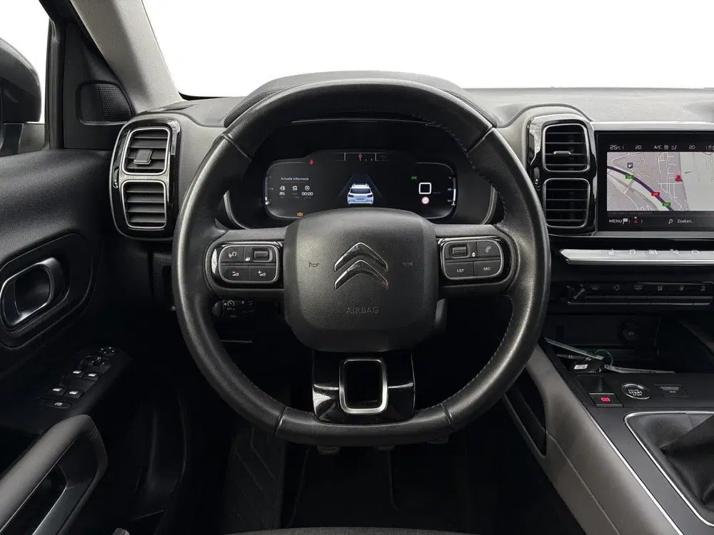 Citroën C5 Aircross Shine 1.2 Turbo 130pk uit 2020, foto 17