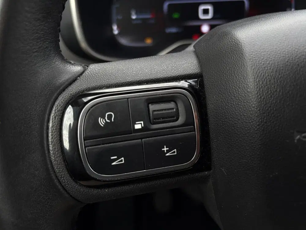 Citroën C5 Aircross Shine 1.2 Turbo 130pk uit 2020, foto 18