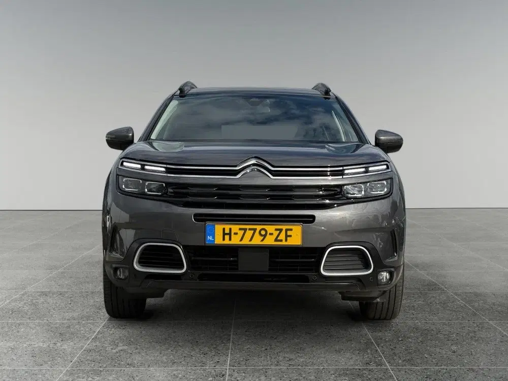 Citroën C5 Aircross Shine 1.2 Turbo 130pk uit 2020, foto 2