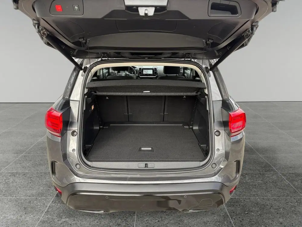 Citroën C5 Aircross Shine 1.2 Turbo 130pk uit 2020, foto 7