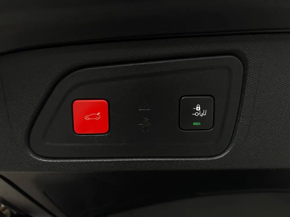 Citroën C5 Aircross Shine 1.2 Turbo 130pk uit 2020, foto 8
