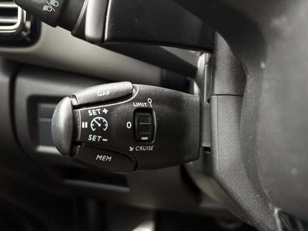 Citroën C5 Aircross Shine Pack 1.6 HYbrid PHEV 225pk e-EAT8 uit 2021, foto 19
