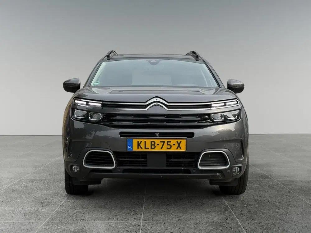 Citroën C5 Aircross Shine Pack 1.6 HYbrid PHEV 225pk e-EAT8 uit 2021, foto 2