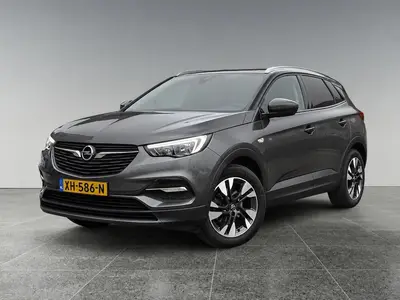 Opel Grandland X Business+ 1.2 Turbo 130pk uit 2019