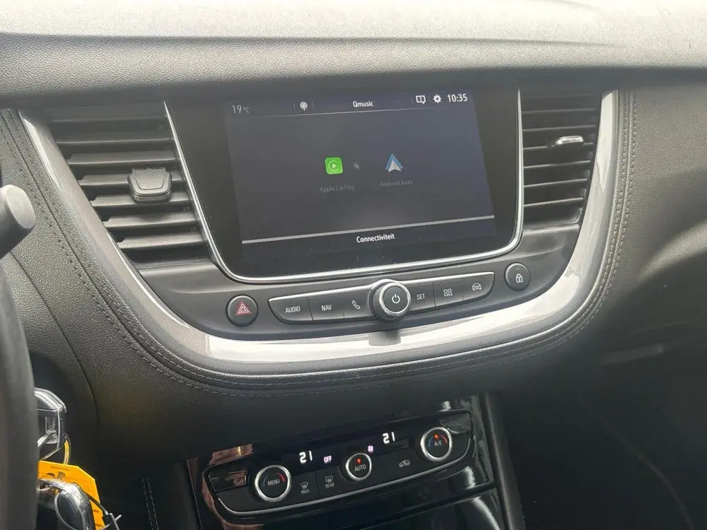 Opel Grandland X Business+ 1.2 Turbo 130pk uit 2019, foto 16