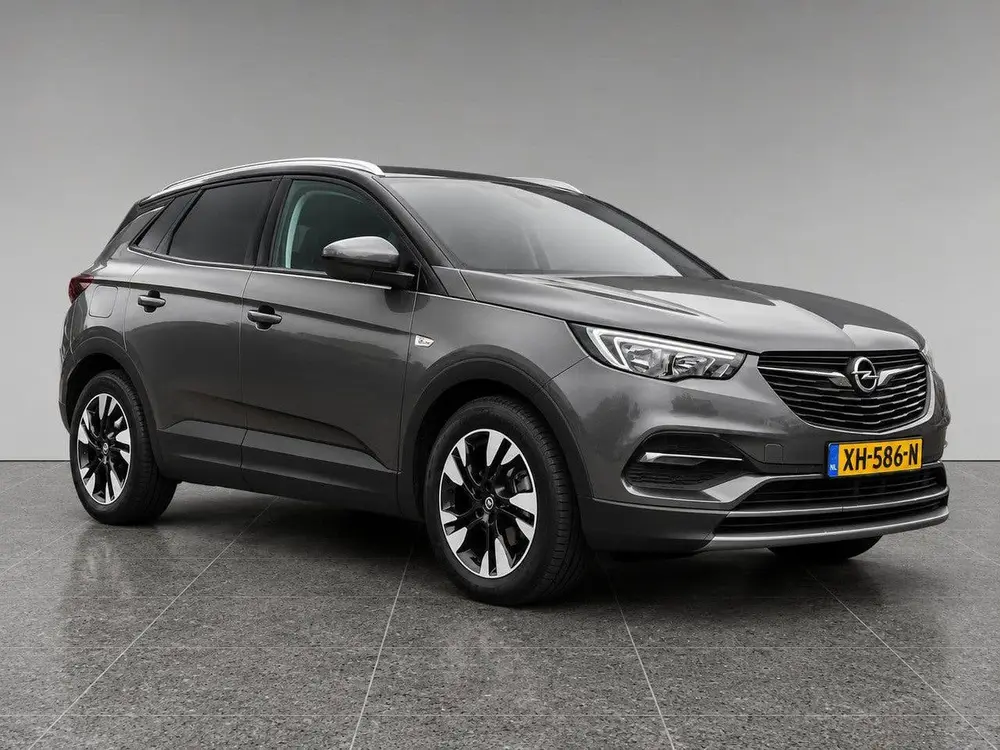 Opel Grandland X Business+ 1.2 Turbo 130pk uit 2019, foto 4