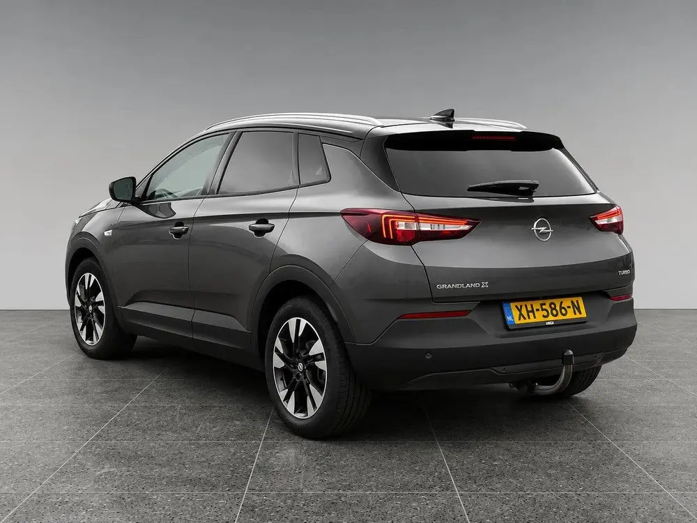 Opel Grandland X Business+ 1.2 Turbo 130pk uit 2019, foto 5