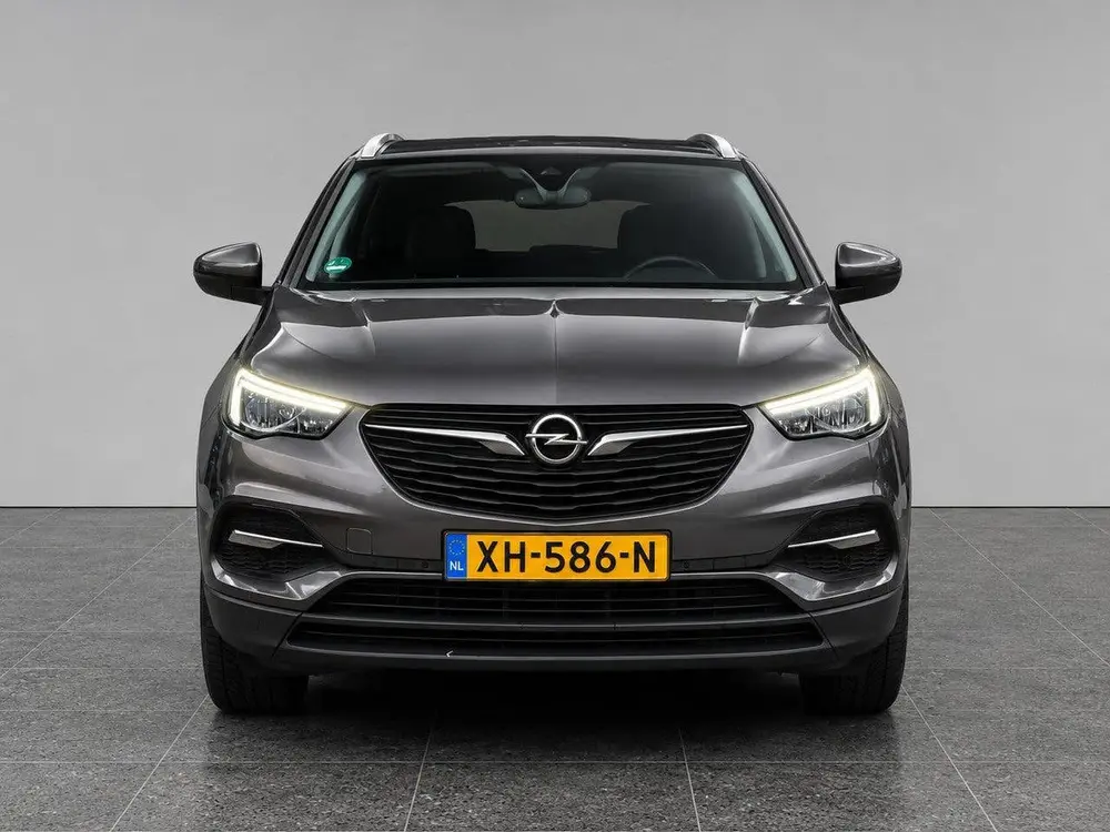 Opel Grandland X Business+ 1.2 Turbo 130pk uit 2019, foto 6