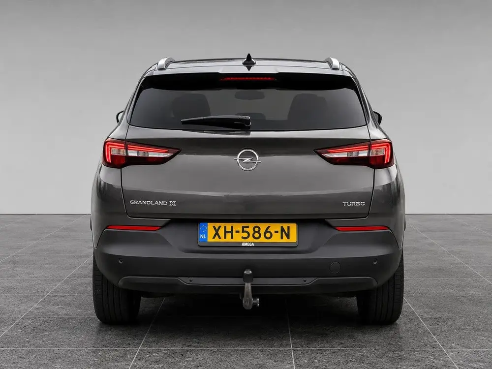 Opel Grandland X Business+ 1.2 Turbo 130pk uit 2019, foto 7