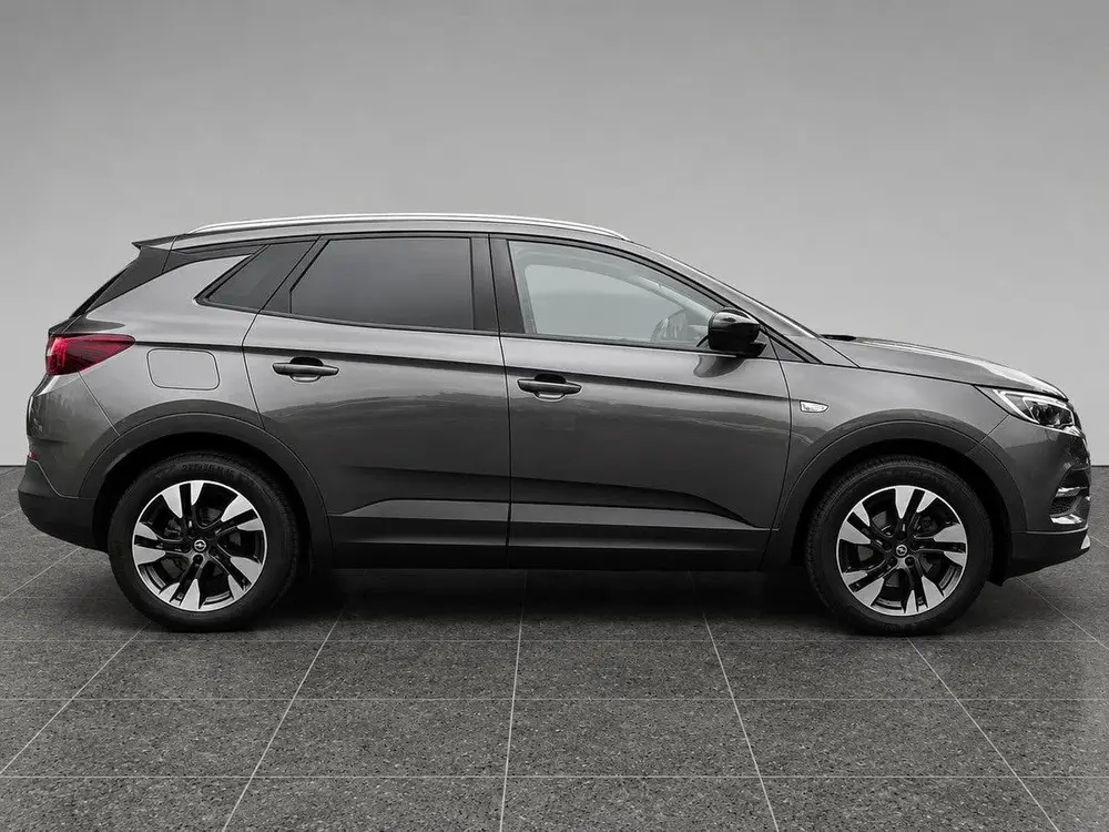 Opel Grandland X Business+ 1.2 Turbo 130pk uit 2019, foto 9