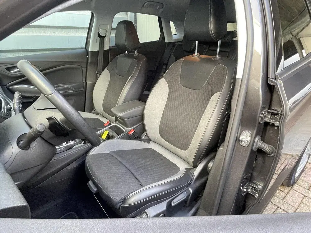 Opel Grandland X Innovation+ 1.6 PHEV 225pk Hybrid e-EAT8 uit 2020, foto 13