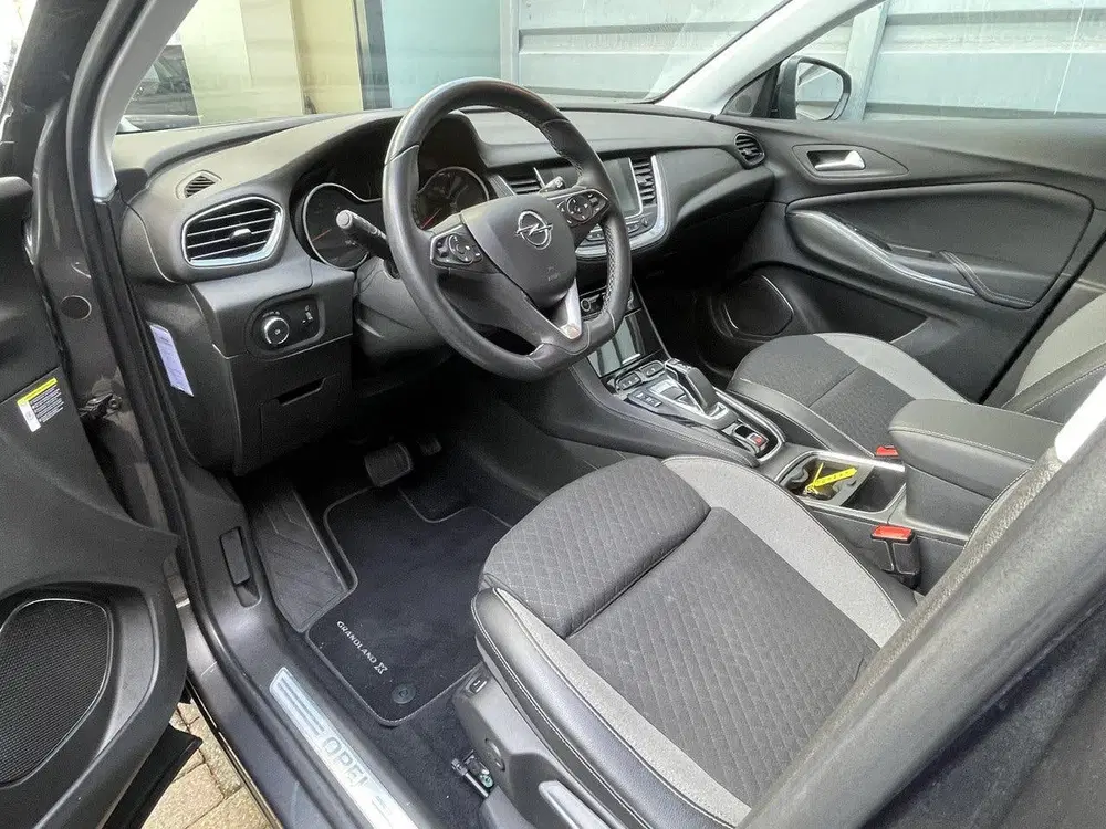 Opel Grandland X Innovation+ 1.6 PHEV 225pk Hybrid e-EAT8 uit 2020, foto 14