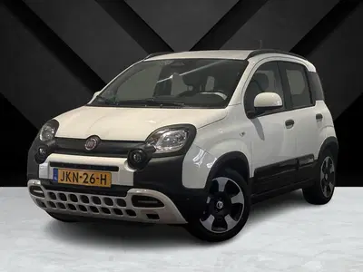 Fiat Panda Pandina 1.0 Hybrid 70pk uit 2025