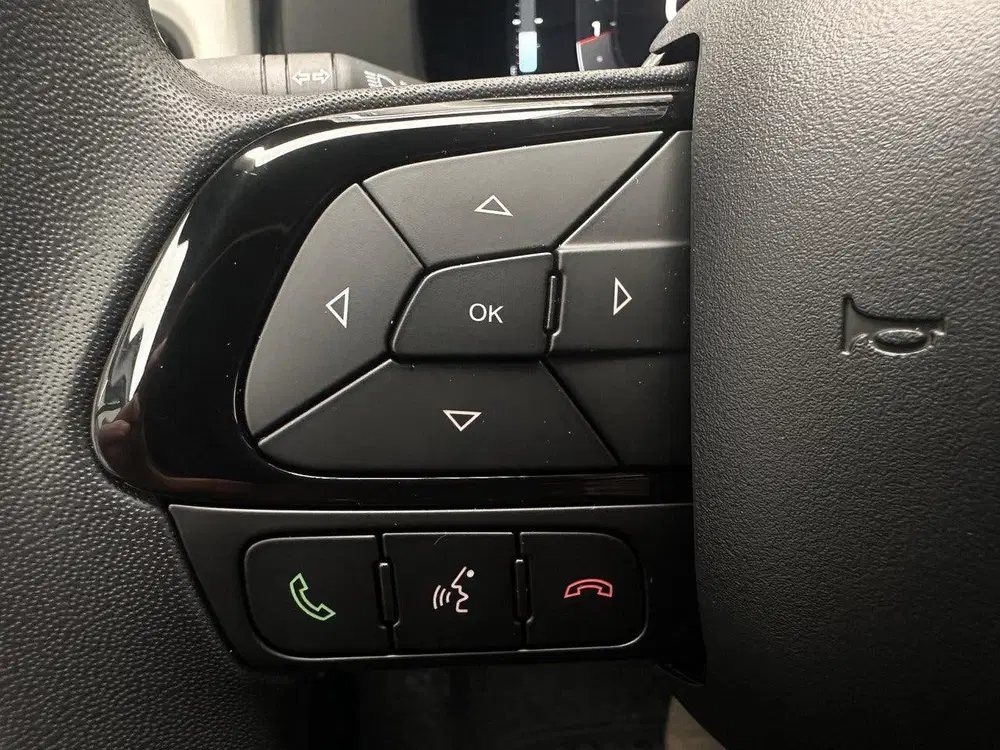 Fiat Panda Pandina 1.0 Hybrid 70pk uit 2025, foto 16